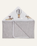 Ręcznik bambusowy 50x120 cm Lot balonem