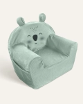 Fotelik piankowy dla dziecka Koala