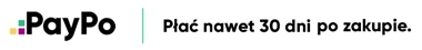 Kup teraz, zapłać później z PayPo – płatność do 30 dni