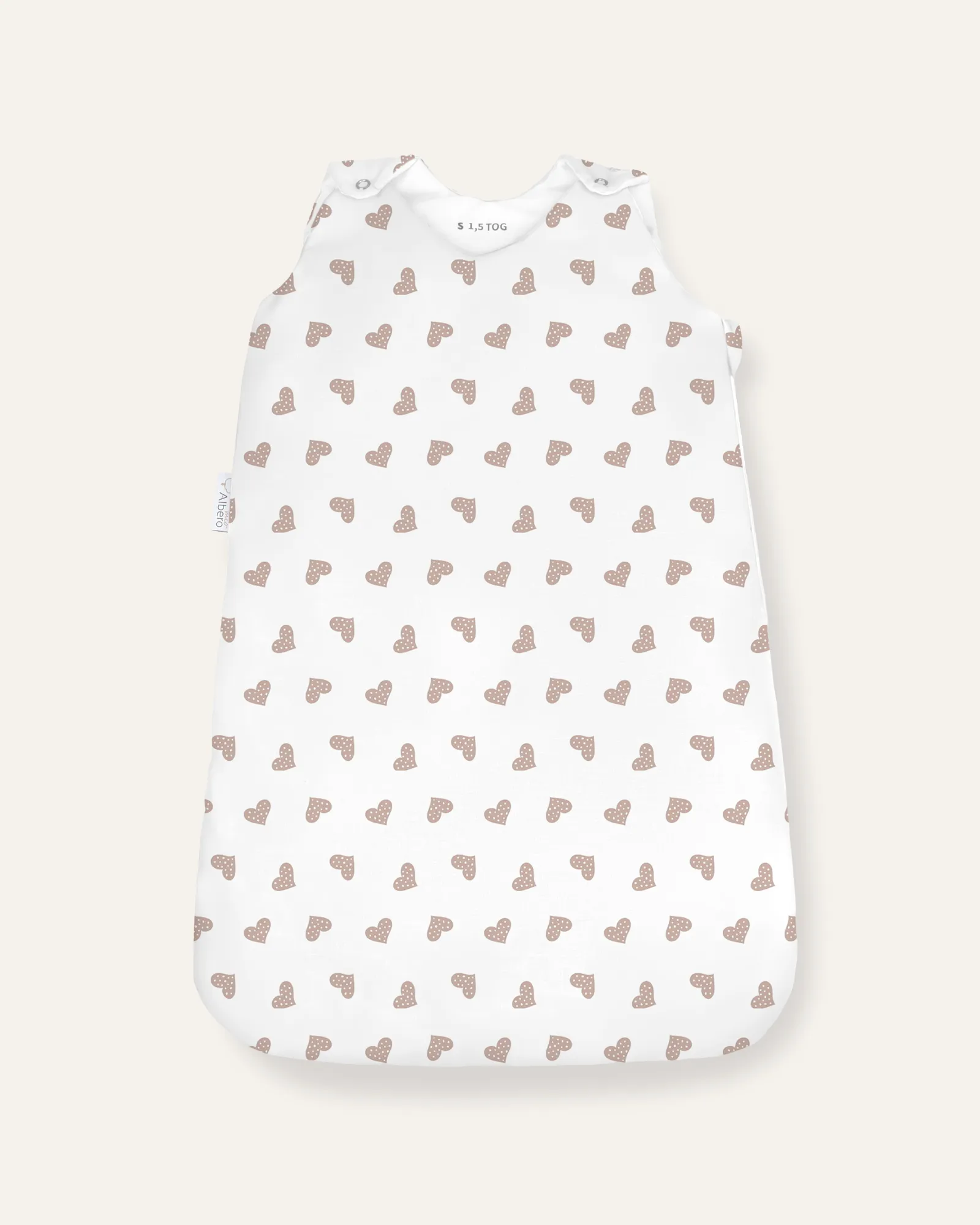 Bath towel C015 sweet heart world